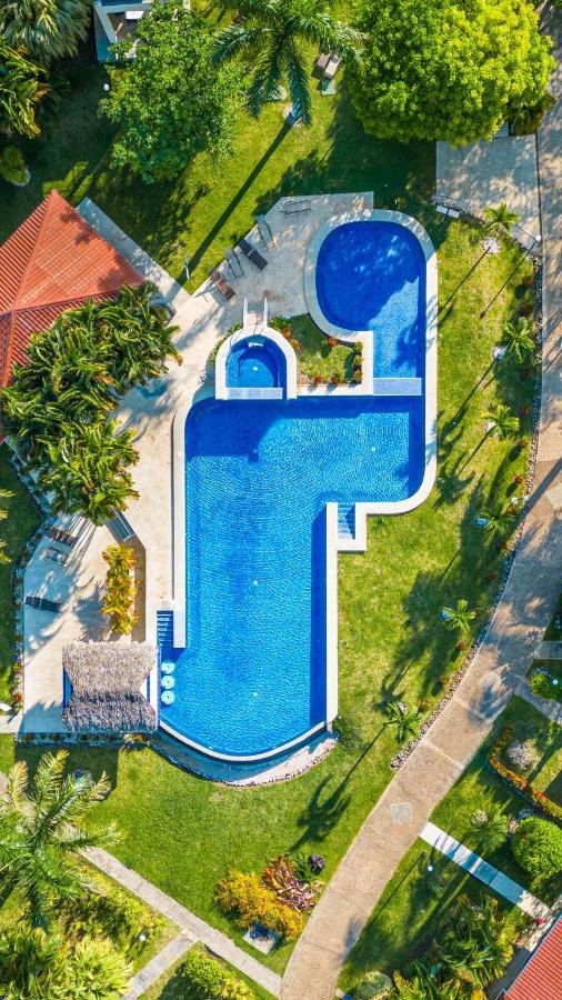 Sueno Al Mar Residence & Hotel Потреро Экстерьер фото