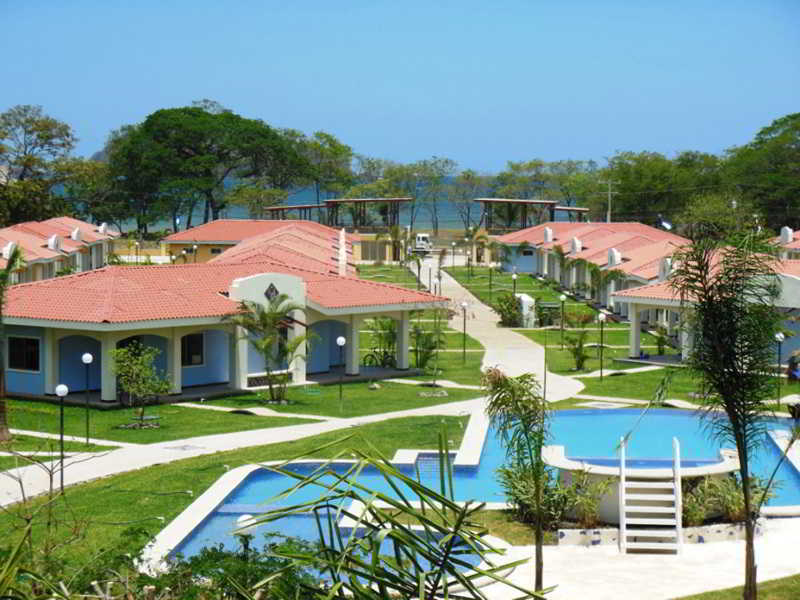 Sueno Al Mar Residence & Hotel Потреро Экстерьер фото
